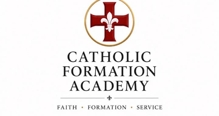 Catholic Formation Academy