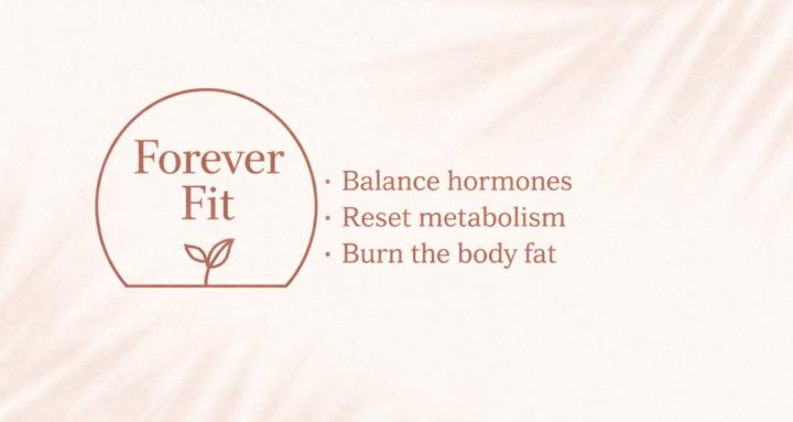 Forever Fit