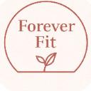 Logo Forever Fit