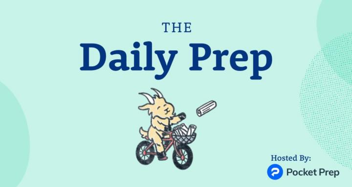 Pocket Prep 30-Day Challenge 