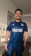 Luis Monterrosa
