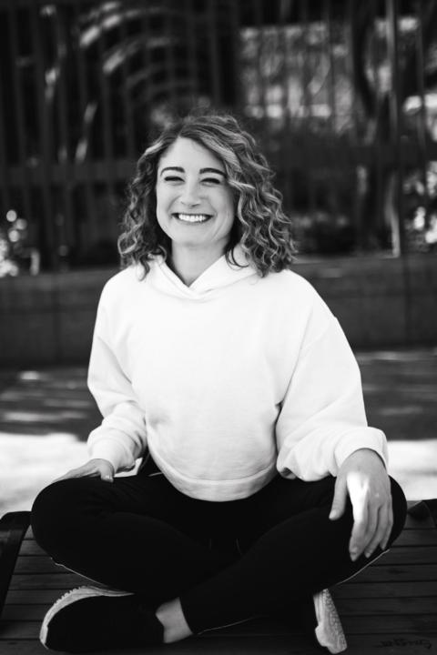 Abi Harmon