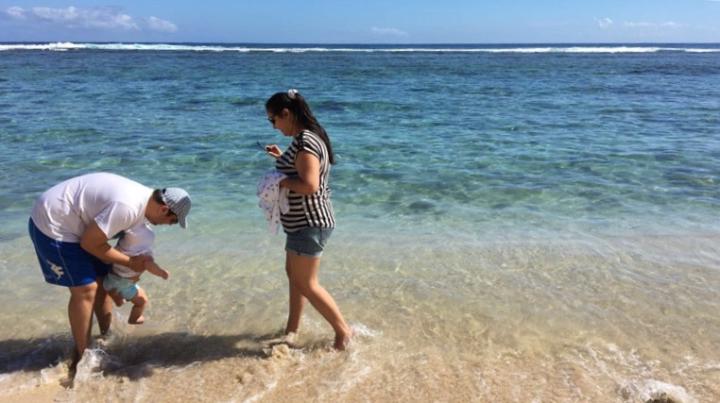 Menaga melissa Damour