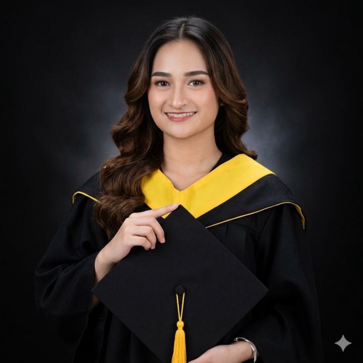 Joanne Torrecarion