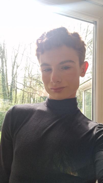 Dylan Jones