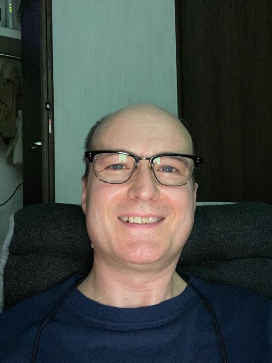 Timothy Atwell
