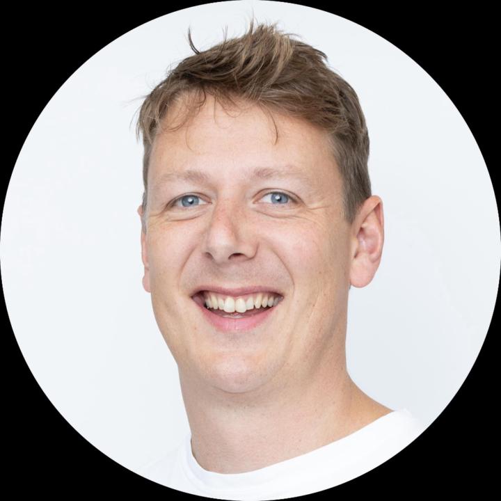 Ben Larritt
