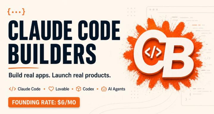 Claude Code Builders