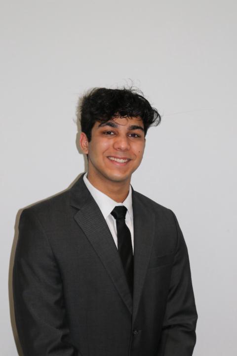 Shubh Kumar