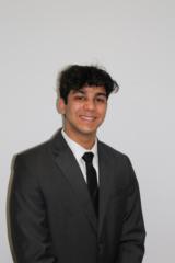 Shubh Kumar