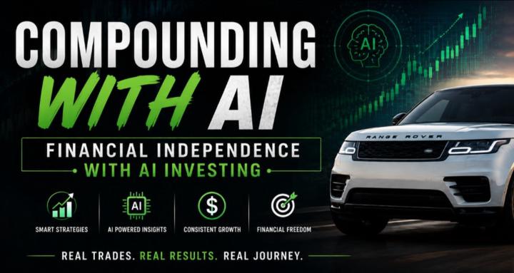 CompoundingWithAi