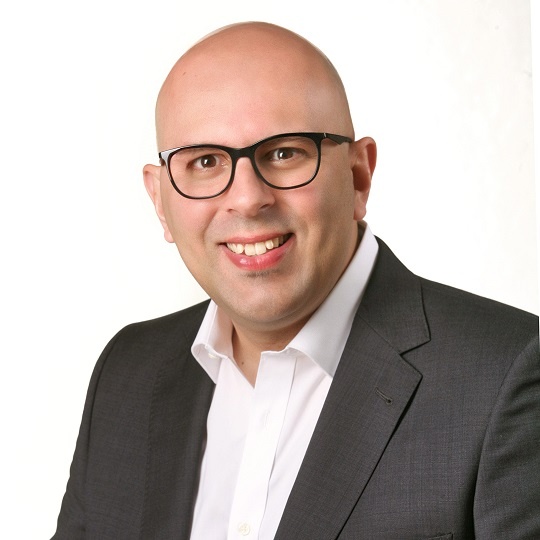 Santiago Salas