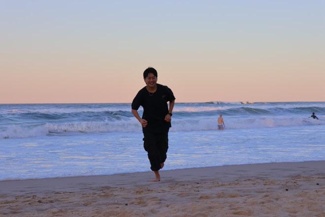 Shinya Wakabayashi