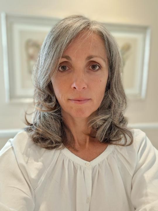 Angela Lehmbecker