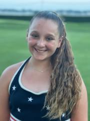Addison Scheick