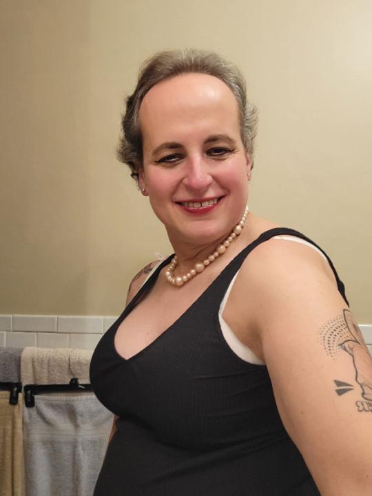 Davina Athena Raslavsky