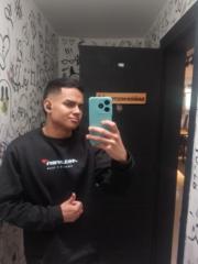 Luis Fernando Sánchez moreno