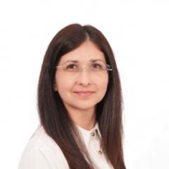 Радослава Григорова Екип Юли Тонкин