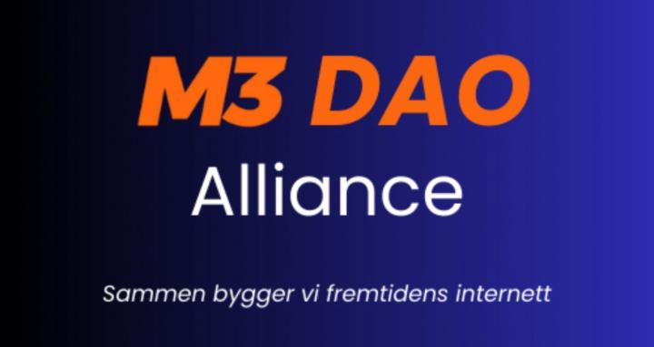 M3 DAO Alliance