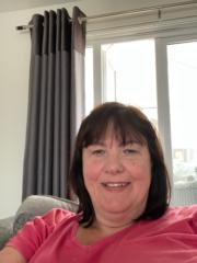 Kirsteen Manzie