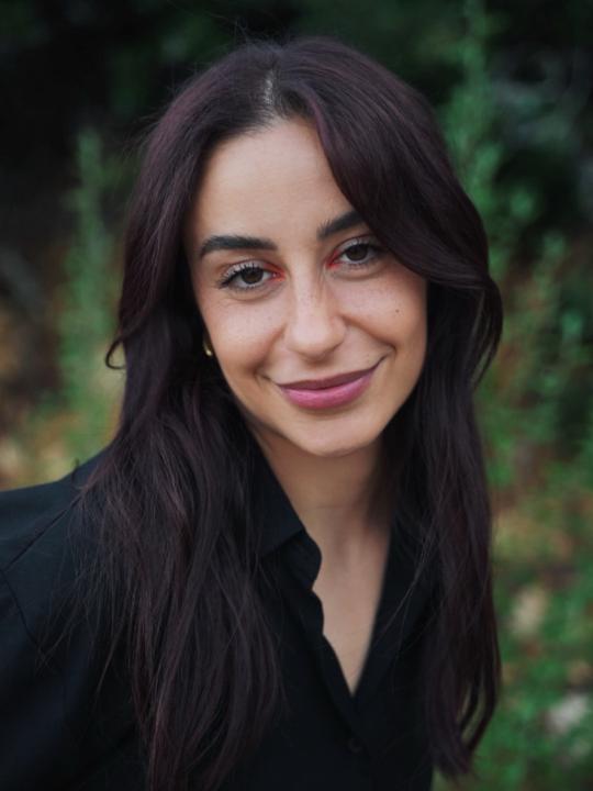 Carmela Le Callonec