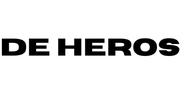 DE HEROS