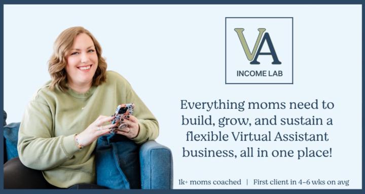 The VA Income Lab