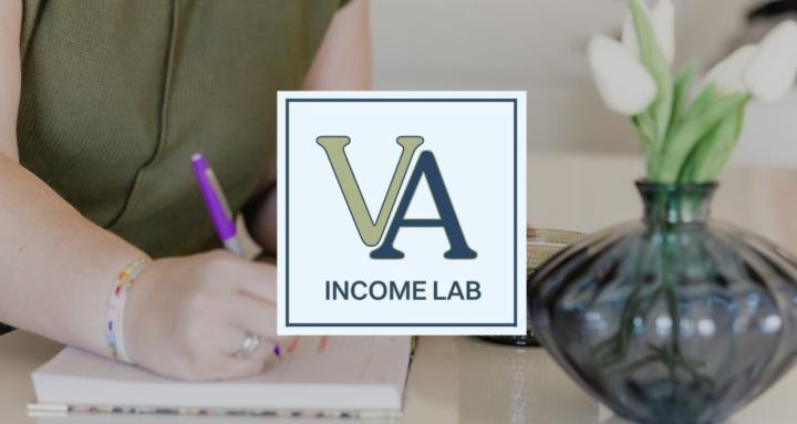 The VA Income Lab