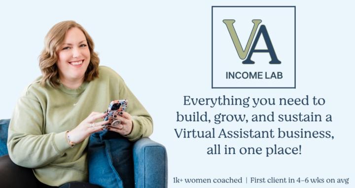 The VA Income Lab