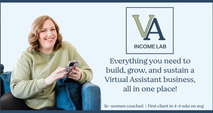 The VA Income Lab