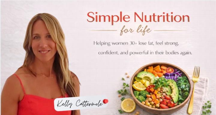 The Nutrition Method