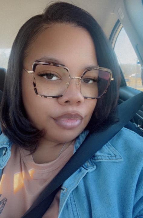 Mandisa Griffin
