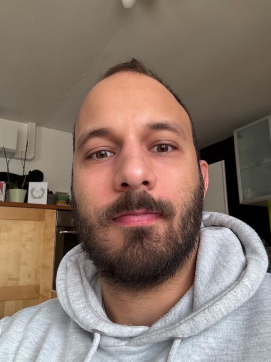 Luis Miguel Rosa Barata