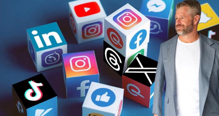 Social Media/Influencer Master
