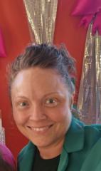 Kimberly Burden