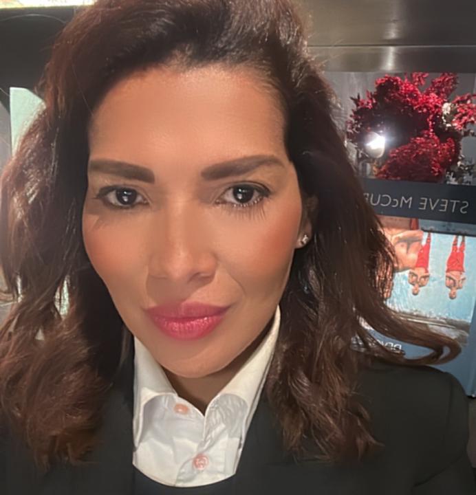 Eileen Contreras