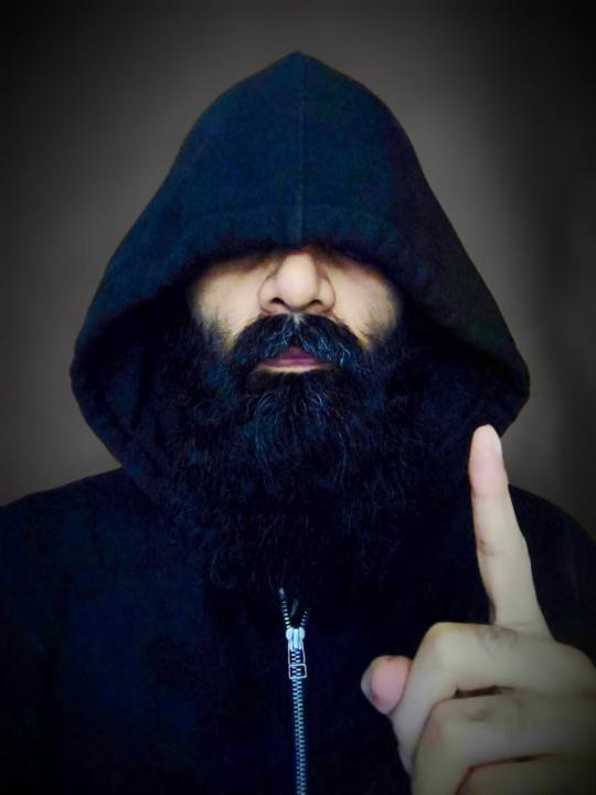 Shah Mardan Kumman
