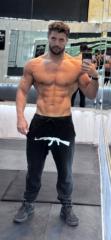 Aj Steele