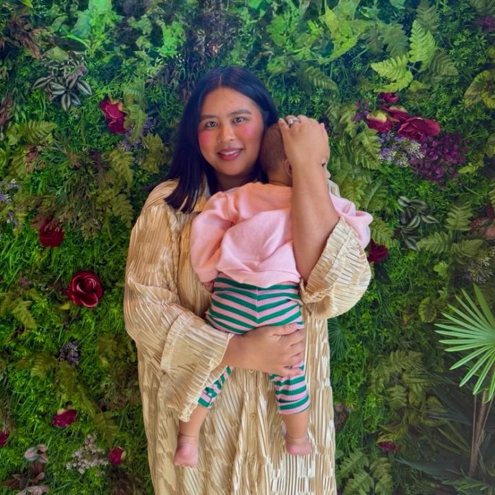 Sheryl Reyes Mo