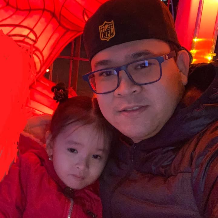 Tay Vo