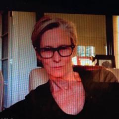 Mary Haskell