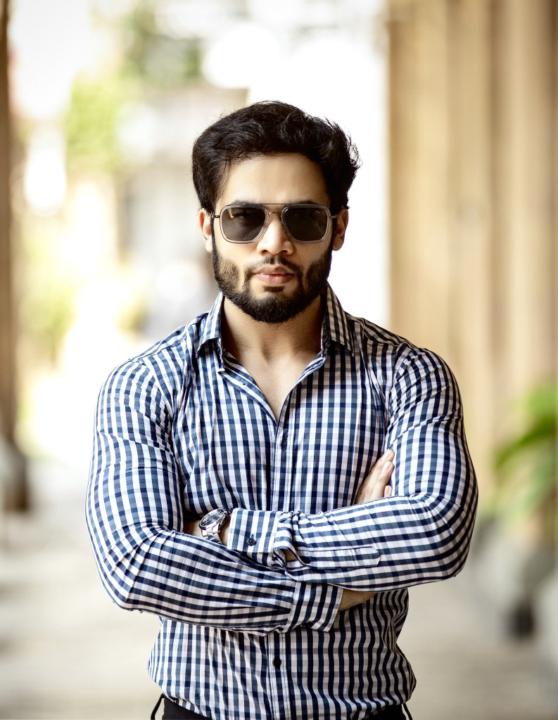 Rajul Raghuvanshi