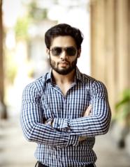 Rajul Raghuvanshi