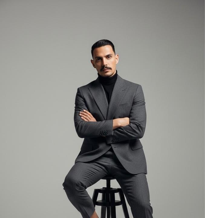 Arjan Biba