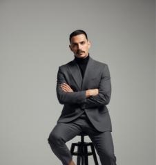 Arjan Biba