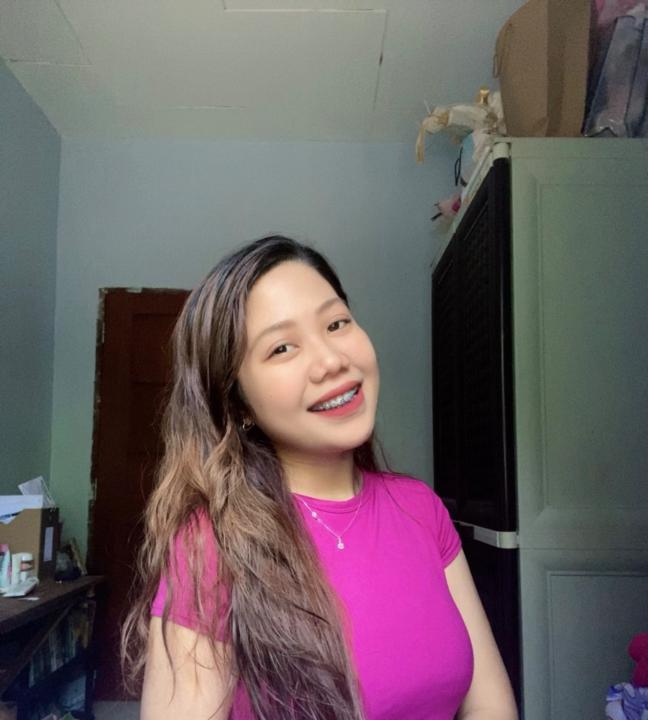 Maria Cristina Palay