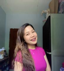 Maria Cristina Palay