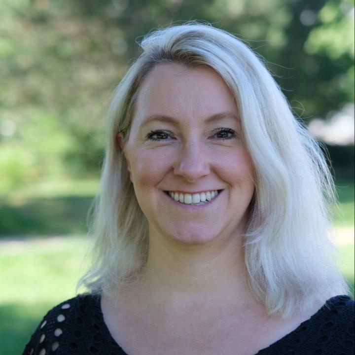Heike Böttrich