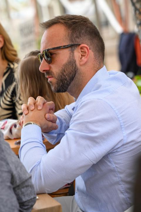 Julien Vinti