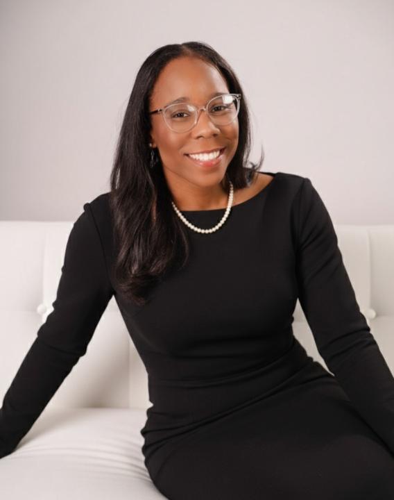 LaToya Bailey